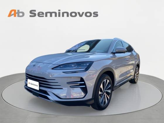 BYD SONG PLUS 1.5 DM-I HÍBRIDO AUTOMÁTICO BYD SONG PLUS 1.5 DM-I HÍBRIDO AUTOMÁTICO